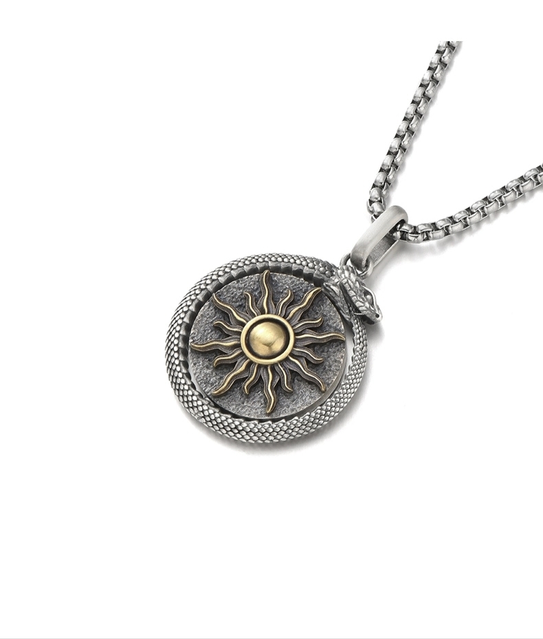 Ouroboros Jewelry, Guarding Your Eternal Cycle and Balance